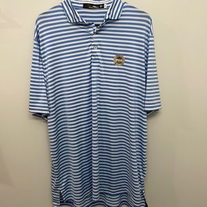 PGA Branded RLX Polo